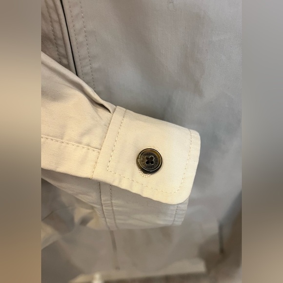 Brooks Brothers Tan Jacket xxl - Picture 5 of 10